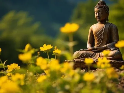 Vận may nở hoa bất ngờ: 3 tuổi thật thà hay giúp người, chịu nhiều thiệt thòi rồi được trời thương, Phật độ