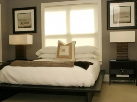 Vì sao kê giường ngủ dưới cửa sổ là cực kỳ xấu?