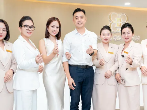 Meta Codex gây “sốt” trong giới mỹ nhân Việt: Trẻ hóa tự nhiên, chuẩn khoa học