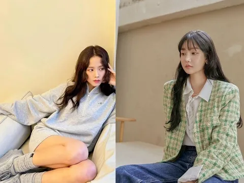 10 xu hướng được giới thời trang lăng xê năm nay