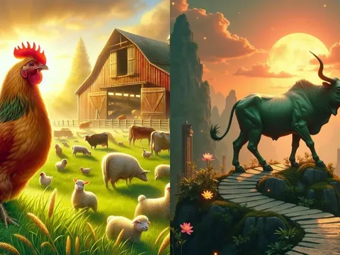 11 ngày liên tiếp (4/11 -12/11), 3 con giáp vận trình sang trang, Tài Lộc bùng nổ như pháo hoa