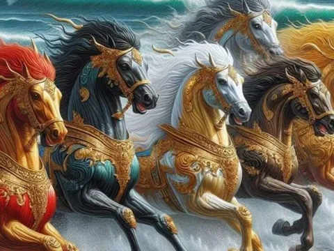 15 ngày cuối tháng 9 âm: 2 tuổi  tài lộc rực rỡ giàu bất ngờ, 1 tuổi dính thị phi vì cả tin