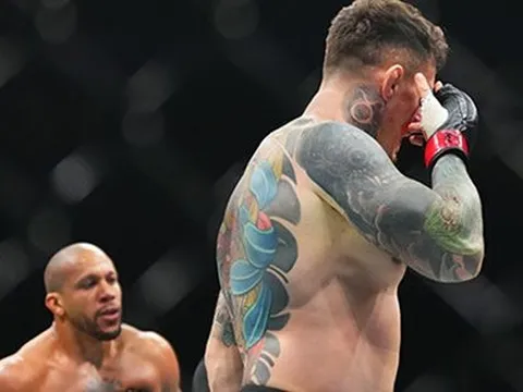 Chọc mắt: 'Đại dịch' của MMA và lời kêu gọi khẩn cấp từ giới chức