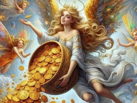 3 cung hoàng đạo này dễ gặp Quý Nhân, đi đâu cũng được yêu mến, sự nghiệp thuận buồm xuôi gió, giàu nứt vách