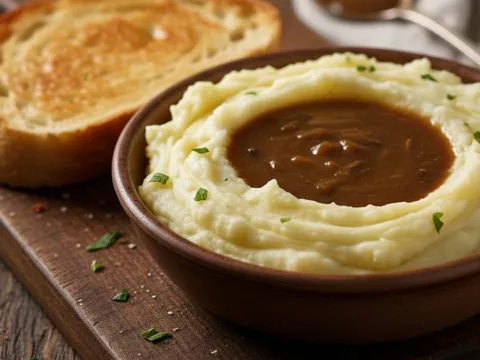 3 loại tinh bột “ẩn mình” trong bữa tối khiến đường huyết tăng nhanh hơn cả bánh sô-cô-la