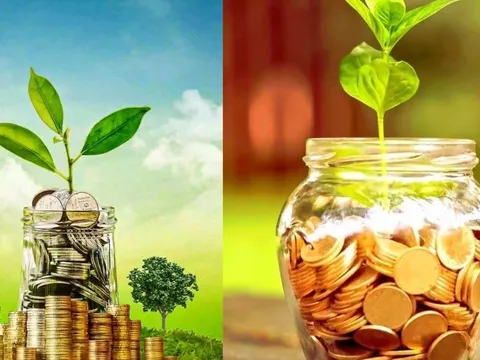 3 tuổi tiết kiệm giỏi lại biết đầu tư, tiền sinh tiền, nhanh chóng giàu lên, cuối đời đủ đầy sung túc