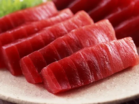 4 loại cá chắc thịt, ít xương, đều là cá tự nhiên, gặp được nên mua ngay