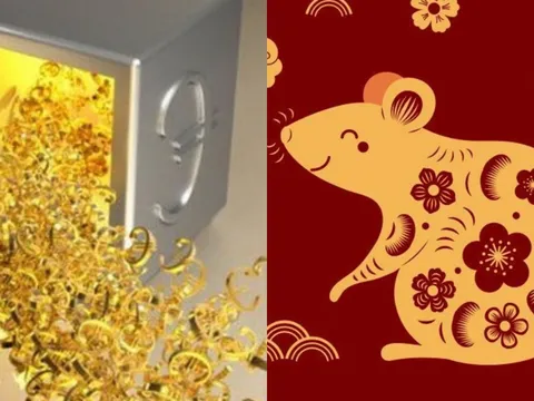 57 ngày cuối năm 2025: 3 con giáp đón vận may hiếm có khó tìm, vàng đầy két, viên mãn đủ đường