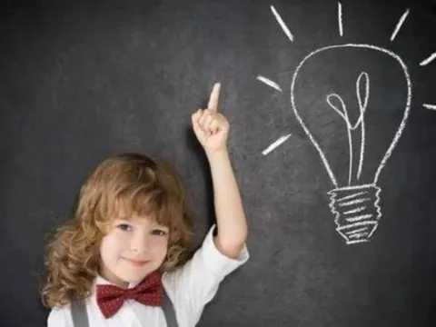 7 dấu hiệu trẻ có IQ vượt trội: Cha mẹ thường không nhận ra cho đến khi quá muộn