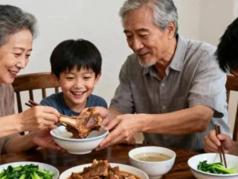 Anh chị em xa cách: Gốc rễ không phải ghét nhau, mà do cha mẹ thiên vị từ nhỏ