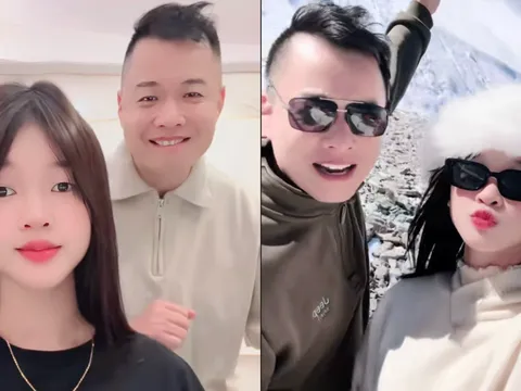 Vợ tư 18 tuổi của Tôn Bằng mang thai con đầu lòng, dự định đám cưới ở Việt Nam