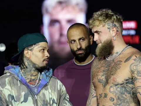 Gervonta Davis bị kiện vì bạo hành, trận đại chiến với Jake Paul có nguy cơ đổ vỡ