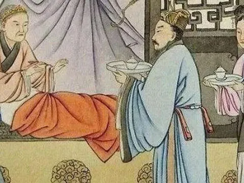 Kinh nghiệm người xưa: “50 không giao tiền, 60 không đưa lời, 70 không ở lại, 80 không mời cơm”, tại sao vậy?