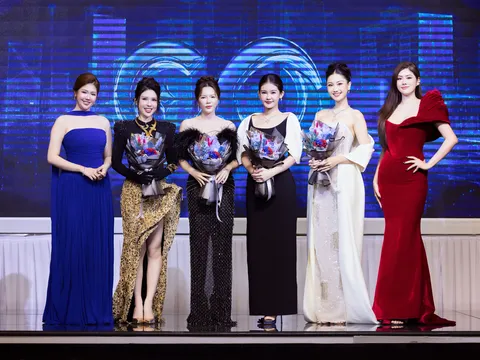 Lý Nhã Kỳ: "Tôi ấn tượng với Miss Cosmo vì phản ánh đúng hình ảnh người phụ nữ Việt Nam trong kỷ nguyên hội nhập"