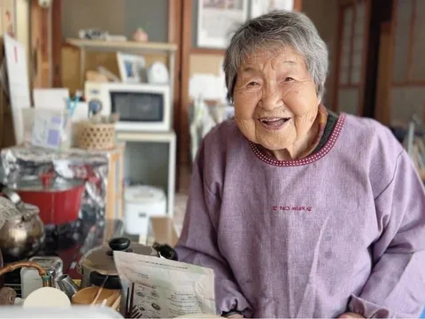 Lý do người Nhật ít tập thể dục nhưng vẫn sống thọ, ít bệnh