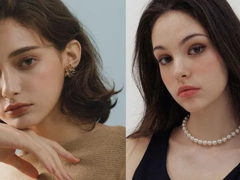 Những lỗi trang điểm khiến gương mặt trông già hơn tuổi