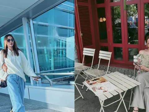 Phụ nữ trên 40 tuổi nên có 4 mẫu giày này trong tủ đồ mùa đông