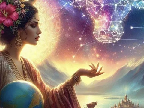 Thứ 3, 4 (4,5/11): 3 cung hoàng đạo “ngồi chơi cũng thấy cơ hội ập tới”, vàng son lấp lánh nhưng chớ chủ quan