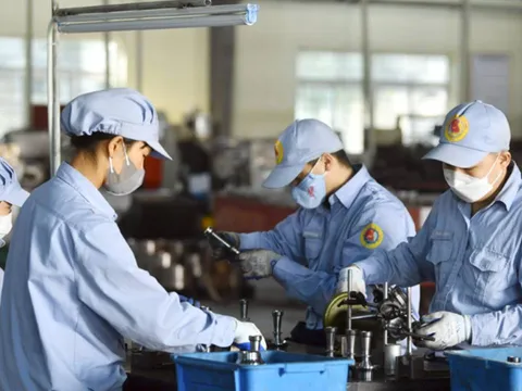 Tin vui cho người lao động: Nhận ngay 1.000.000 đồng/tháng – Là khoản hỗ trợ gì, ai được hưởng?