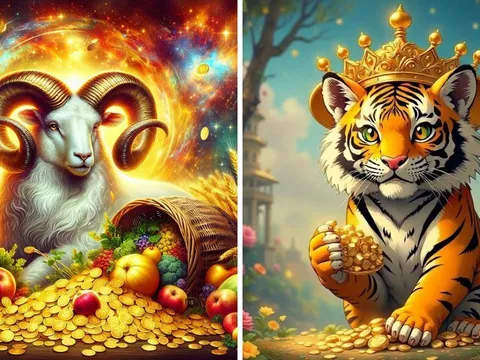 Từ 4/11 đến 25/11: 3 tuổi Trúng Giải Đặc Biệt, Thoát Nghèo Trong Gang Tấc, giàu nhất tuổi số 2