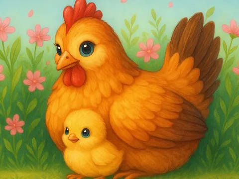 3 con giáp trời sinh làm mẹ khéo nhất: Con ngoan, nết na, cả đời được yêu thương