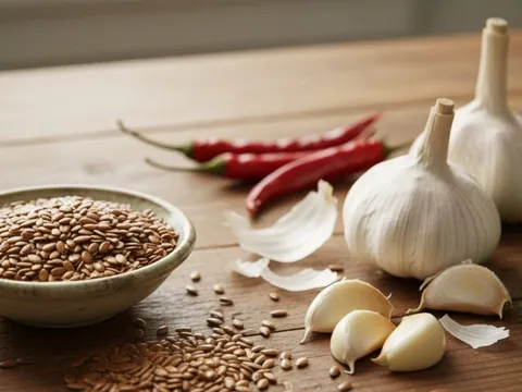 4 món ăn “bổ thận bậc nhất” được chuyên gia Mỹ công nhận: Người Việt ăn hàng ngày mà không ngờ