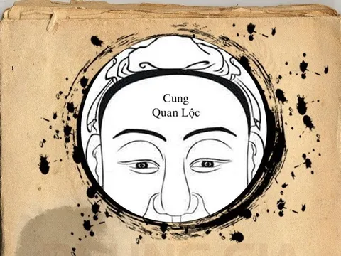 4 nét tướng của người phát tài về già, ung dung mà hưởng