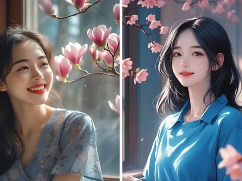 4 ngày Âm lịch sinh cuối năm 2025 vận trình rực sáng: Tài hoa hơn người, phất lên không ngừng