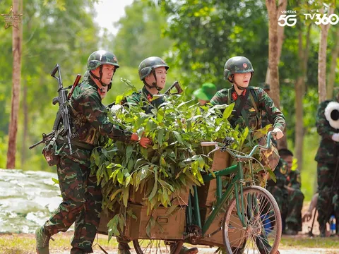 Sao Nhập Ngũ 2025 Tập 13: Hai nghệ sĩ xin được ở lại