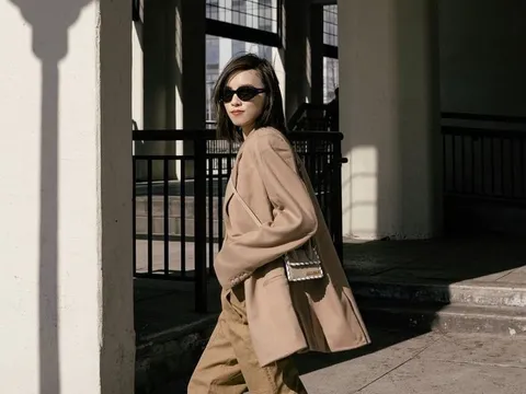 5 tips đơn giản nâng điểm phong cách cho nàng