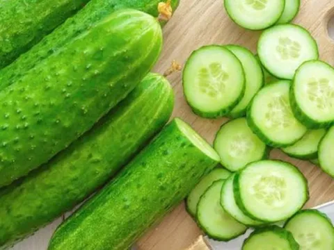 Bác sĩ chỉ ra, 3 thực phẩm rẻ tiền có khả năng hỗ trợ thải độc, làm sạch thận tự nhiên