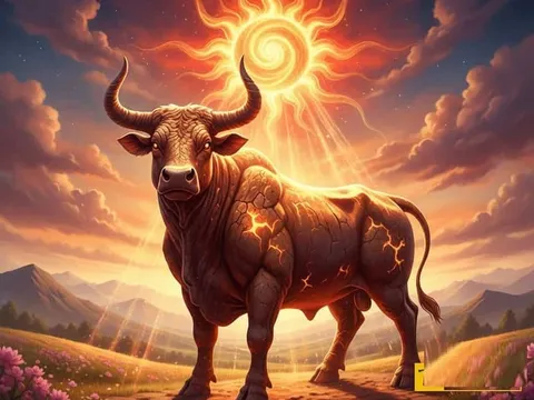 Hết ngày mai 5/11: 4 con giáp Tiền Đẻ Ra Tiền, chấm dứt chuỗi nghèo