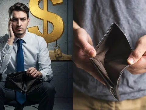 Kiểu người này nhìn rất sang nhưng ví hay rỗng, nhận diện để đừng bị lừa bởi “vỏ bọc giàu sang”