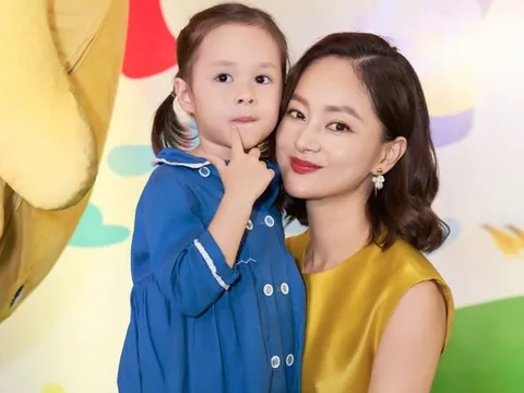 Lan Phương lên tiếng khi bị hỏi: "Con gái không biết nói tiếng Việt à?"