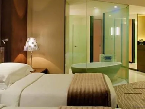 Người thông minh luôn bật đèn nhà vệ sinh khi ngủ qua đêm ở khách sạn: Bí mật sức khỏe ít ai biết