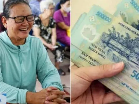 Nhóm đối tượng đặc biệt có thể nghỉ hưu sớm hơn cả chục năm: Bạn có thuộc diện không?