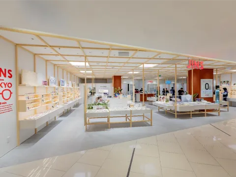 Loạt Influencer Việt Trải Nghiệm Sớm Các Sản Phẩm Kính Mắt Từ Thương Hiệu Nhật Bản JINS