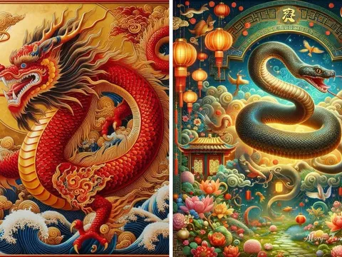 Qua đêm nay: 3 tuổi chẳng cần bon chen, đắc lộc tiền vào như nước