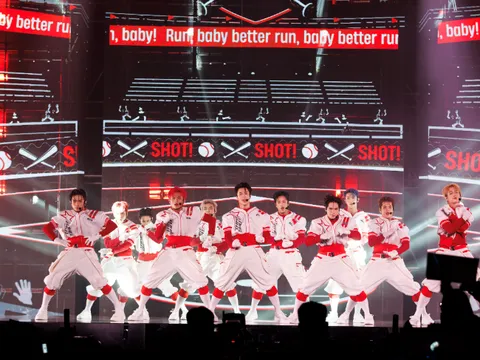 Thế hệ thần tượng Việt đối đầu quốc tế, Tân binh toàn năng nỗ lực "đi tất đón đầu" nền công nghiệp giải trí