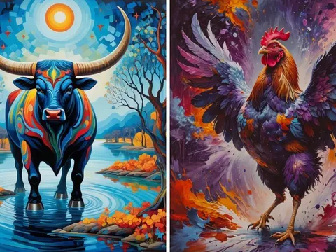 Top 3 tuổi Trời Định Khổ Trước Sướng Sau: Lúc trẻ càng nghèo khó, về già càng được hưởng phúc