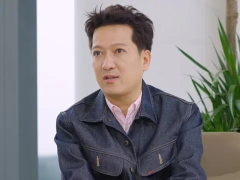 Trường Giang gây tranh cãi vì câu nói khiến đàn em "sượng trân"