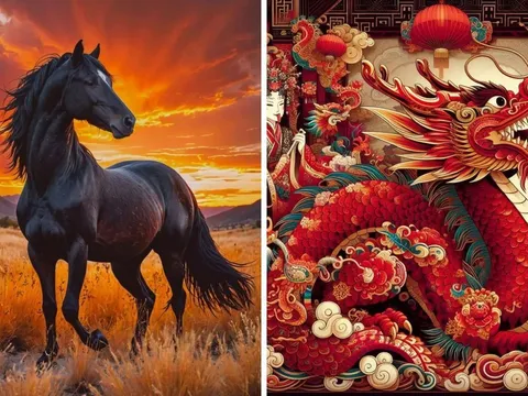 Từ 5/11 đến 30/11: 3 tuổi Sét Giữa Trời Quang, Giàu Lên Rực Rỡ