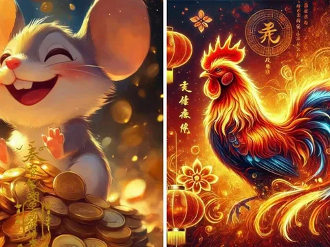 Từ 5/11 đến 30/11: 3 tuổi Số Đỏ Bất Ngờ, Tha Hồ Của Ăn Của Để