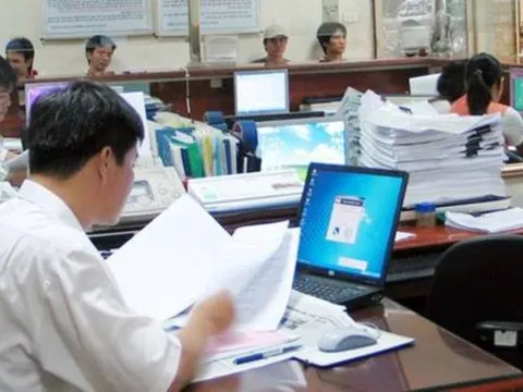 Khi nào viên chức được xét chuyển sang công chức?