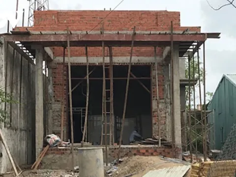 Xây nhà ở riêng lẻ, khi nào được miễn giấy phép xây dựng?