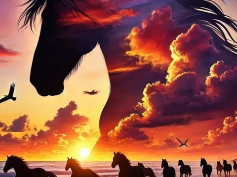 3 con giáp sống tình cảm, dù giàu nghèo vẫn giữ năng lượng tích cực nên vận xui hóa giải, càng già càng giàu