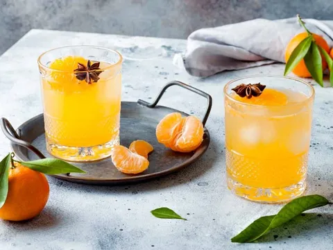 5 loại nước uống tự nhiên, giúp giảm nguy cơ đột quỵ, cải thiện sức khỏe tim mạch