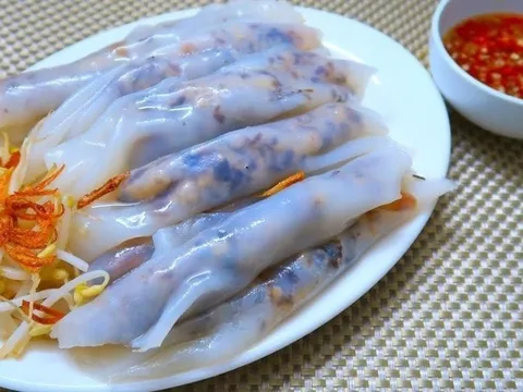 6 món ăn sáng bổ hơn bún phở, bán chưa đến 10 nghìn/suất