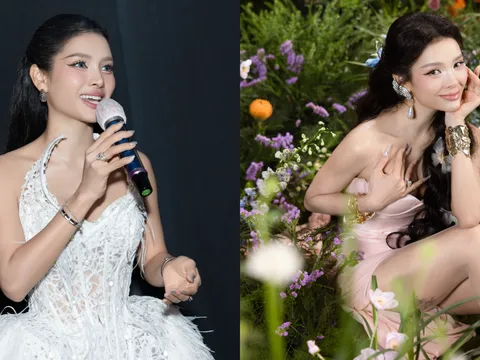 Phương Trinh Jolie kết hợp OnlyC trở lại âm nhạc sau 5 năm với MV “Sứ thần mùa đông