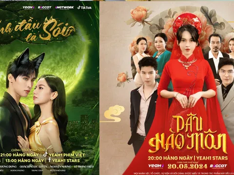 Việt Nam trên đường đua Micro drama toàn cầu